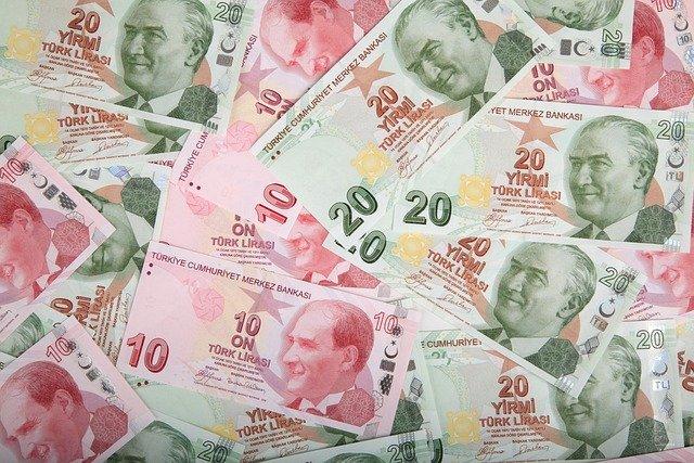 トルコの物価についての基礎知識